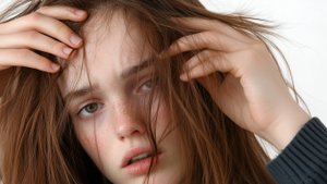 Массаж кожи головы: стимуляция роста и релаксация