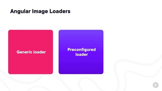 503. Connecting a CDN with Angular Preconfigured Image Loaders