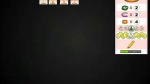 Papa's Pastaria day 206 (3rd summer luau)