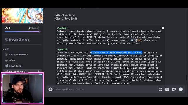 NEW 6+ RAYLEIGH IS A GOD! Another Kizuna Legend Boa Hancock! Blackbeard For GLOBAL ANNI? смотреть онлайн