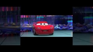 История молния Маквина