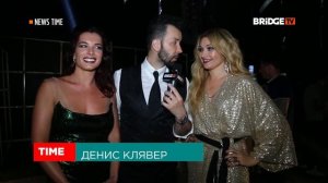 NEWS TIME Дневник BRIDGE TV NEED FOR FEST от 05 05 2018   День 4