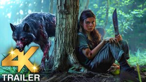 ЧЕЛОВЕК–ВОЛК (2025)| Тизер Трейлер | Фильм 2025 | #человекволк #фильмы2025 #трейлеры2025 #ужасы2025