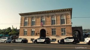 Большой потенциал. Озвученный трейлер первого сезона.