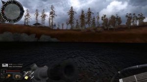 S.T.A.L.K.E.R. Возвращение 1.2 FINAL #5