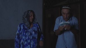 “Хусури ман” Суперкомедия - Трейлер