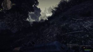Прохождение: STALKER: Ловец снов - Заказ на Псевдо-Ведмедя