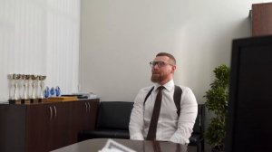 Бекстейдж к сериалу  "КТО ТЫ"