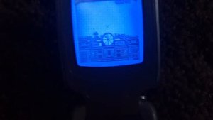 Samsung SGH-A800 Игры/Games