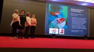 Результат по лечению бесплодию. Бесплодие - не приговор