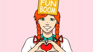 Студия праздникв FunBoom