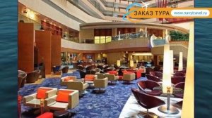 MARINA MANDARIN 5* Сингапур обзор – отель МАРИНА МАНДАРИН 5* Сингапур видео обзор