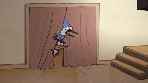 Обычный Мультик - Мордекай и Ригби! (Часть#3)