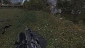 ОП 2.1 Следопыт