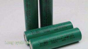 18650 2500mah