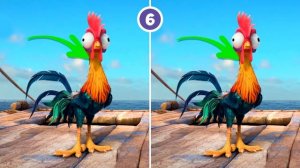 ПРОЙДЕШЬ ТЕСТ ЗА 30 СЕКУНД – Ты КРУТОЙ! Найди отличия | БУДЬ В КУРСЕ TV