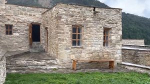 Поездка на Кавказ. Ч.8 Чечня. ХОЙ