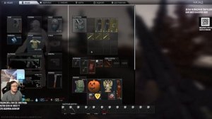 Лес! ЗОМБИ! НАШЕЛ НОВЫЙ БУНКЕР! НОВЫЙ СЕКТАНТСКИЙ КРУГ! Escape from Tarkov PvE! Часть 3