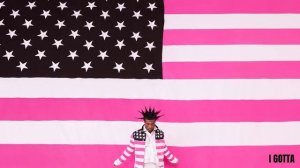 Lil Uzi Vert - I Gotta [Official Audio]