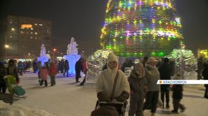 Новогодние праздники в Красноярске посвятят творчеству Петра Чайковского