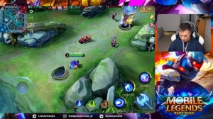 ПРО СБОРКИ! В МОБАЙЛ ЛЕДЖЕНДС 😎