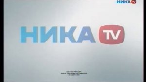Выход с профилактики канала "Ника ТВ" (Калуга, 29.05.2017)