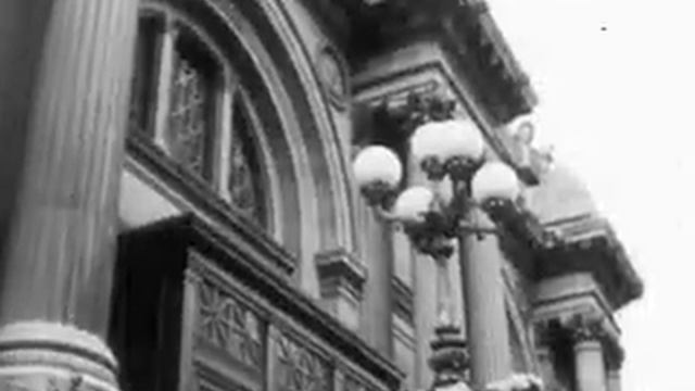 Первые рекламы на ТВ. Часть 1 смотреть онлайн