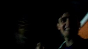 The Prodigy - Новосибирск. старт тура