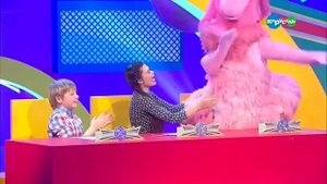 Карусель Анонсы №2 03 2017