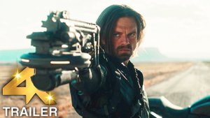 Громовержцы – Русский трейлер (2025)