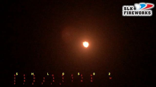 5" SHL0502 RED GREEN CROSSETTE W CRACKLING PISTIL смотреть онлайн