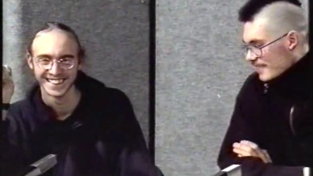 Best of Belau TV 90 смотреть онлайн