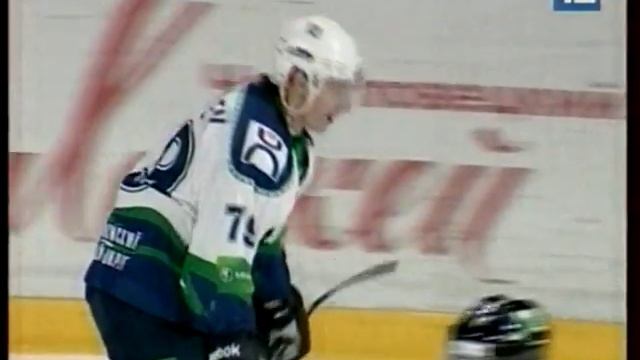Потрясающий сейв Кошечкина \ Koshechkin Awesom Saves
