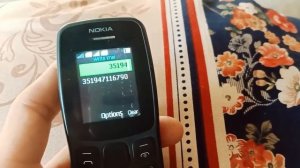 How to Nokia 106 Mobile imi change code-Invilid sim solution nokia 106 mobile RAFIQ TV