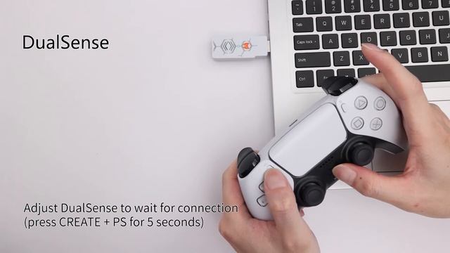 BIGBIG WON R100 Adapter's Connection to Windows PC смотреть онлайн