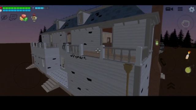 Chicken Gun new update 3.0.04 😍😍 100% real смотреть онлайн