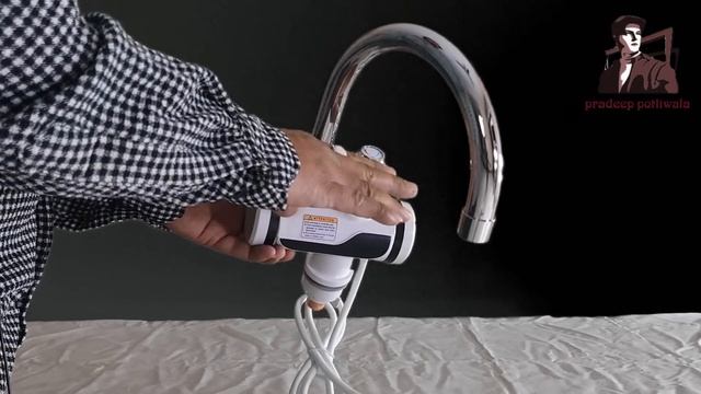 Instant water heater смотреть онлайн