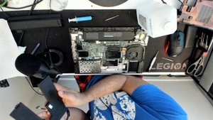 KingSener Lenovo Thinkpad t480 Internal Battery Replacement (3+ months review in description)