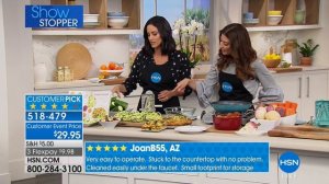 HSN | Kitchen Essentials featuring DASH 04.22.2018 - 07 AM