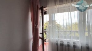 Посуточная аренда. Коттедж в пригороде Ялты. +79181734999