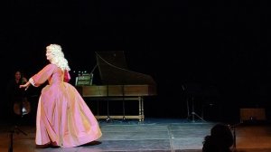 Flamenco Barocco Capriccios