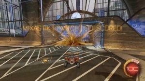 #1 Гайд | Bakkesmod | Rocket League