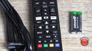 LG 32LJ610V Review (Unboxing)