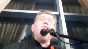 Просто скажи, что ты любишь меня...