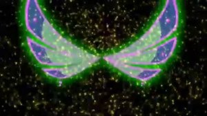 Винкс 3 сезон Превращение Энчантикс