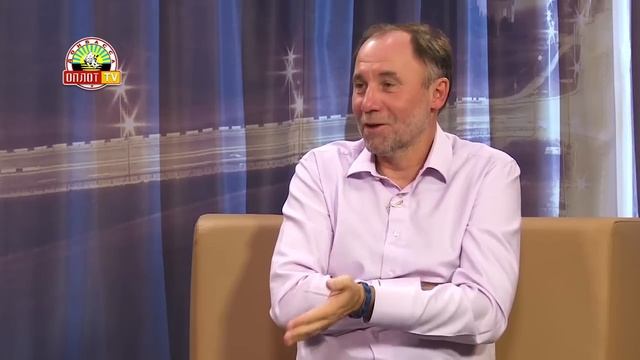 «Без темы» Часть 1: Руководитель танцевального проекта "Trance-dacne" Роман Смотров смотреть онлайн