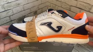 Обзор на футзалки Joma Top Flex Rebound