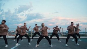 Allan Rayman — Tennessee / UDI Dance Choreography