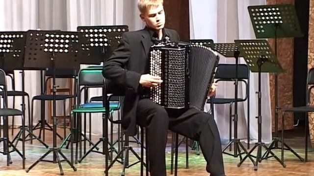 AA Serov TV news story  //  А.А.Серов сюжет TV новостей смотреть онлайн