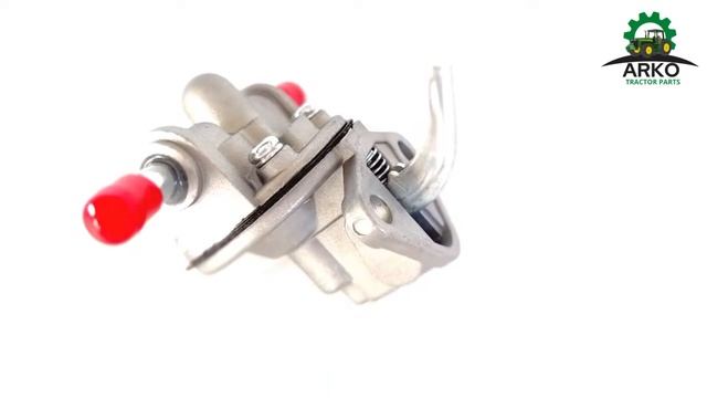 Kubota Fuel Pump RTV900G RTV900G6 RTV900G9 RTV900R6 (1G961-52030) смотреть онлайн